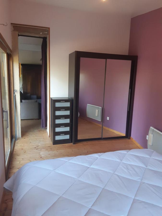 אלבי Charmant Appartement Vue Sur La Riviere. מראה חיצוני תמונה