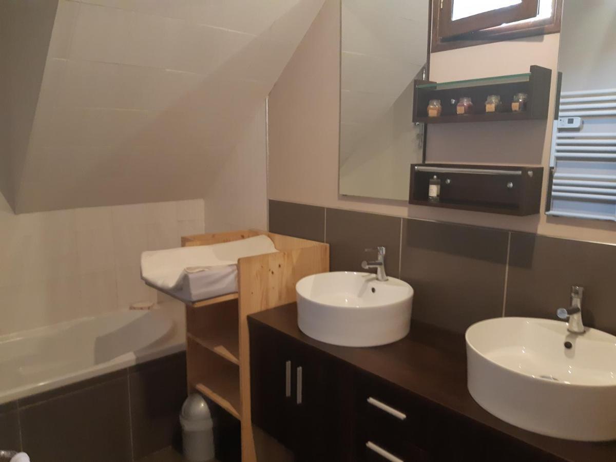 אלבי Charmant Appartement Vue Sur La Riviere. מראה חיצוני תמונה